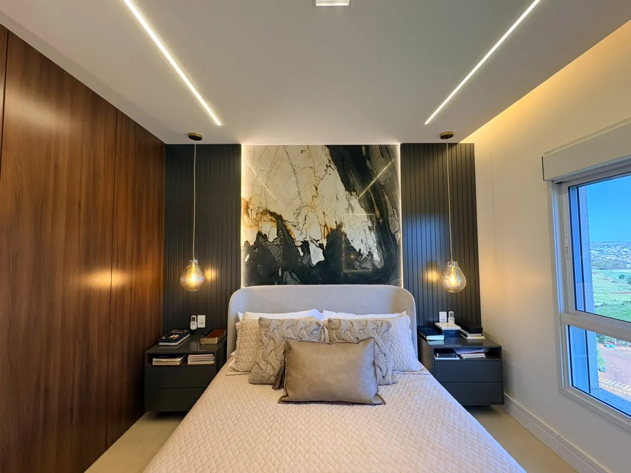 Apartamento &agrave; Venda no Edif&iacute;cio Vancouver, 237 m&sup2;, 3 Su&iacute;tes e 3 Vagas &ndash; Ribeir&atilde;o Preto/SP Rua Doutor Professor Pier Luigi Castelfranchi Ribeirão Preto - 