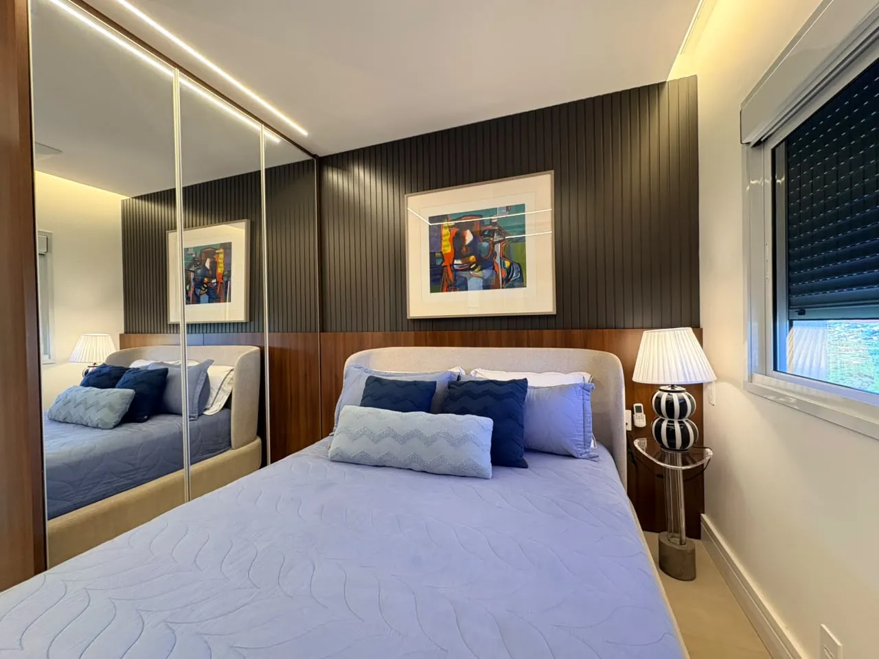 Apartamento &agrave; Venda no Edif&iacute;cio Vancouver, 237 m&sup2;, 3 Su&iacute;tes e 3 Vagas &ndash; Ribeir&atilde;o Preto/SP Rua Doutor Professor Pier Luigi Castelfranchi Ribeirão Preto - 