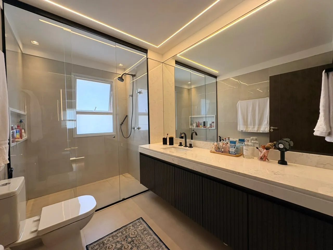 Apartamento &agrave; Venda no Edif&iacute;cio Vancouver, 237 m&sup2;, 3 Su&iacute;tes e 3 Vagas &ndash; Ribeir&atilde;o Preto/SP Rua Doutor Professor Pier Luigi Castelfranchi Ribeirão Preto - 