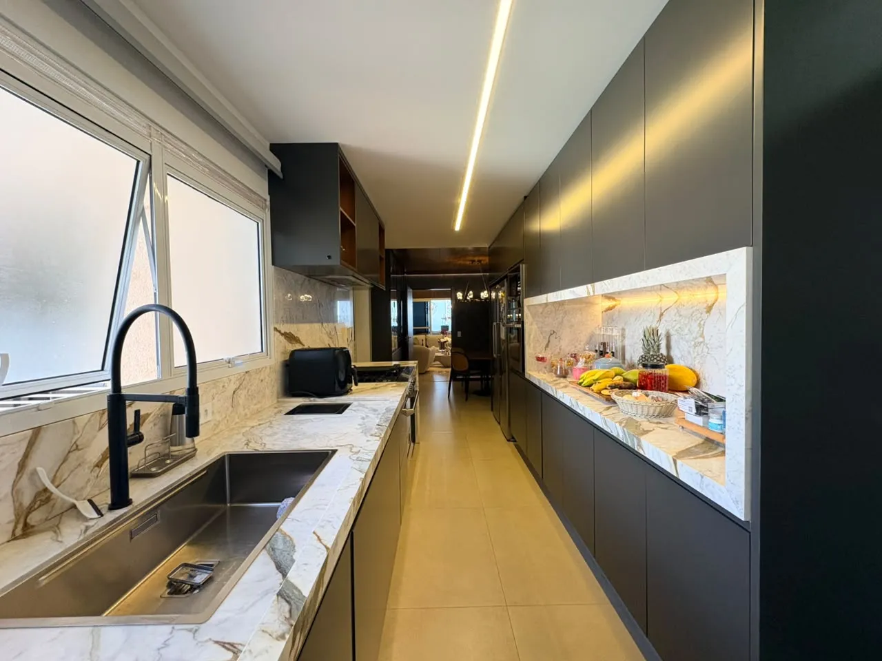 Apartamento &agrave; Venda no Edif&iacute;cio Vancouver, 237 m&sup2;, 3 Su&iacute;tes e 3 Vagas &ndash; Ribeir&atilde;o Preto/SP Rua Doutor Professor Pier Luigi Castelfranchi Ribeirão Preto - 