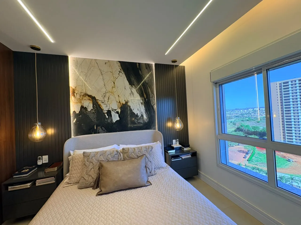 Apartamento &agrave; Venda no Edif&iacute;cio Vancouver, 237 m&sup2;, 3 Su&iacute;tes e 3 Vagas &ndash; Ribeir&atilde;o Preto/SP Rua Doutor Professor Pier Luigi Castelfranchi Ribeirão Preto - 