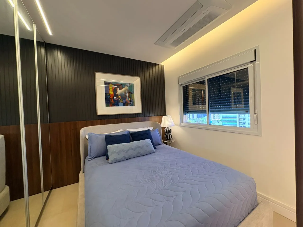 Apartamento &agrave; Venda no Edif&iacute;cio Vancouver, 237 m&sup2;, 3 Su&iacute;tes e 3 Vagas &ndash; Ribeir&atilde;o Preto/SP Rua Doutor Professor Pier Luigi Castelfranchi Ribeirão Preto - 