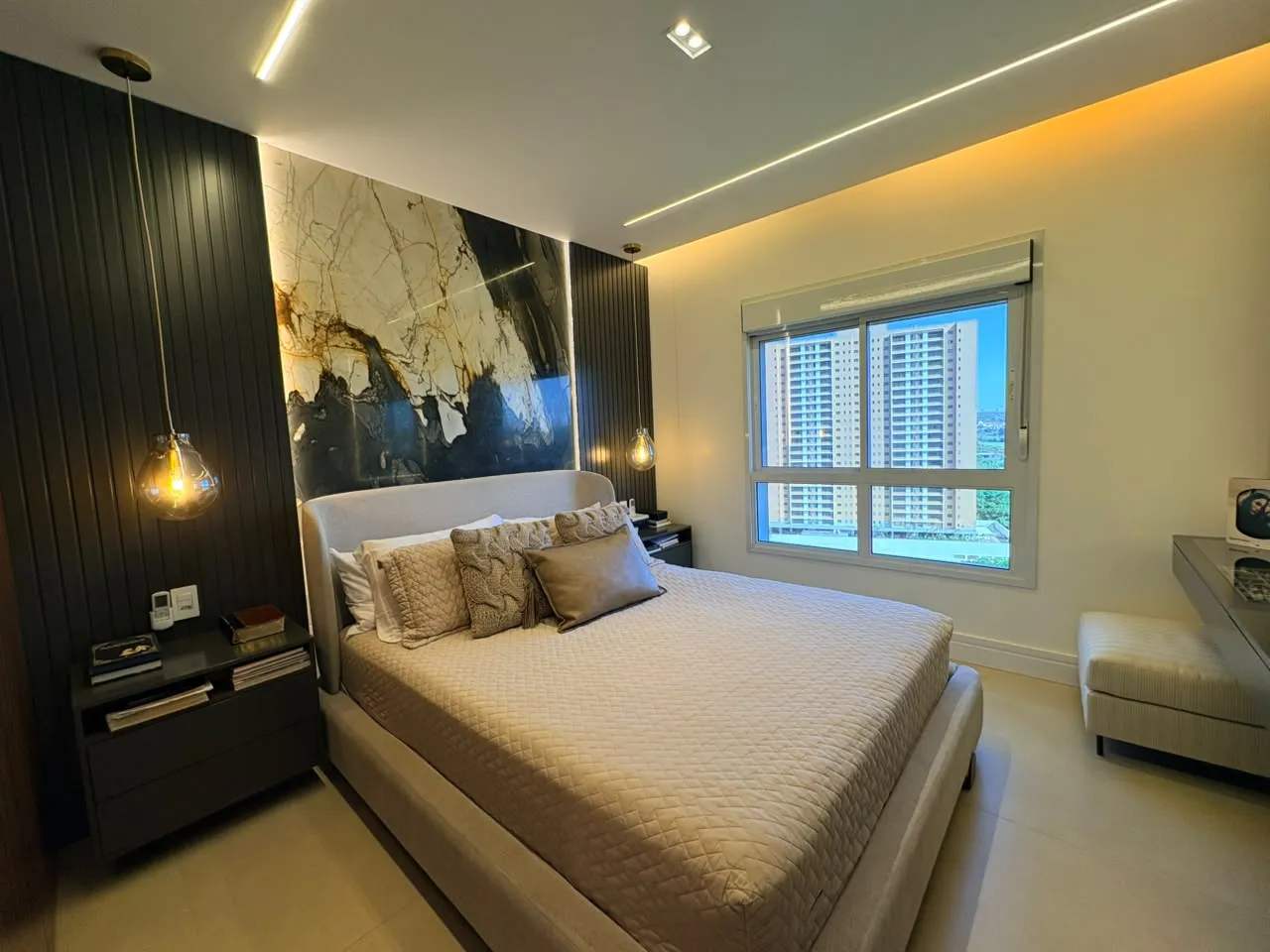 Apartamento &agrave; Venda no Edif&iacute;cio Vancouver, 237 m&sup2;, 3 Su&iacute;tes e 3 Vagas &ndash; Ribeir&atilde;o Preto/SP Rua Doutor Professor Pier Luigi Castelfranchi Ribeirão Preto - 