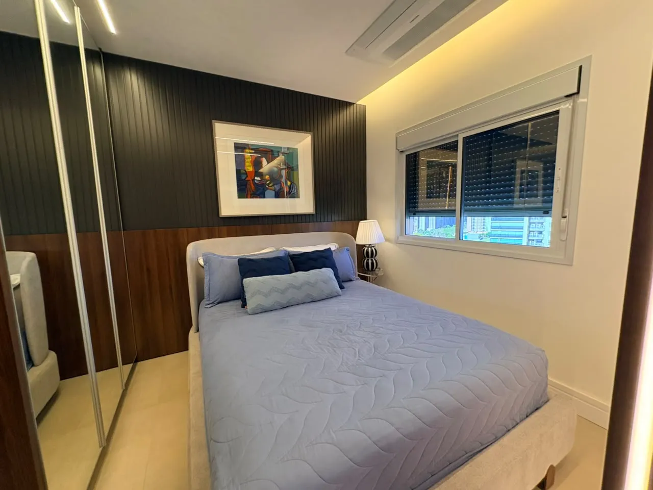 Apartamento &agrave; Venda no Edif&iacute;cio Vancouver, 237 m&sup2;, 3 Su&iacute;tes e 3 Vagas &ndash; Ribeir&atilde;o Preto/SP Rua Doutor Professor Pier Luigi Castelfranchi Ribeirão Preto - 