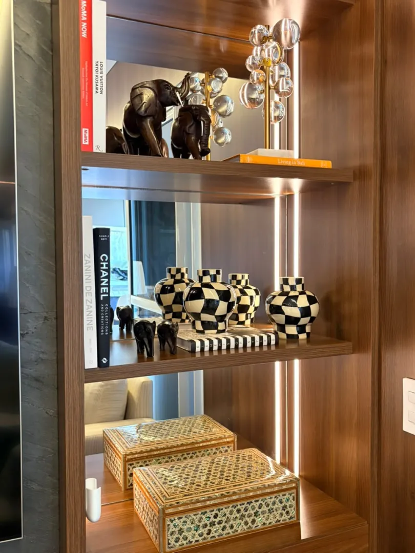 Apartamento &agrave; Venda no Edif&iacute;cio Vancouver, 237 m&sup2;, 3 Su&iacute;tes e 3 Vagas &ndash; Ribeir&atilde;o Preto/SP Rua Doutor Professor Pier Luigi Castelfranchi Ribeirão Preto - 
