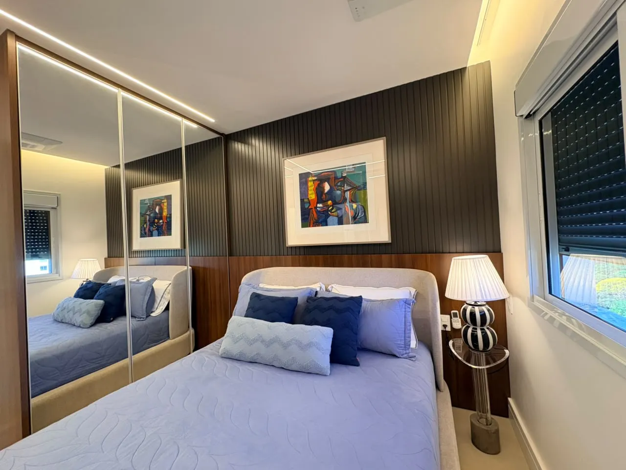 Apartamento &agrave; Venda no Edif&iacute;cio Vancouver, 237 m&sup2;, 3 Su&iacute;tes e 3 Vagas &ndash; Ribeir&atilde;o Preto/SP Rua Doutor Professor Pier Luigi Castelfranchi Ribeirão Preto - 