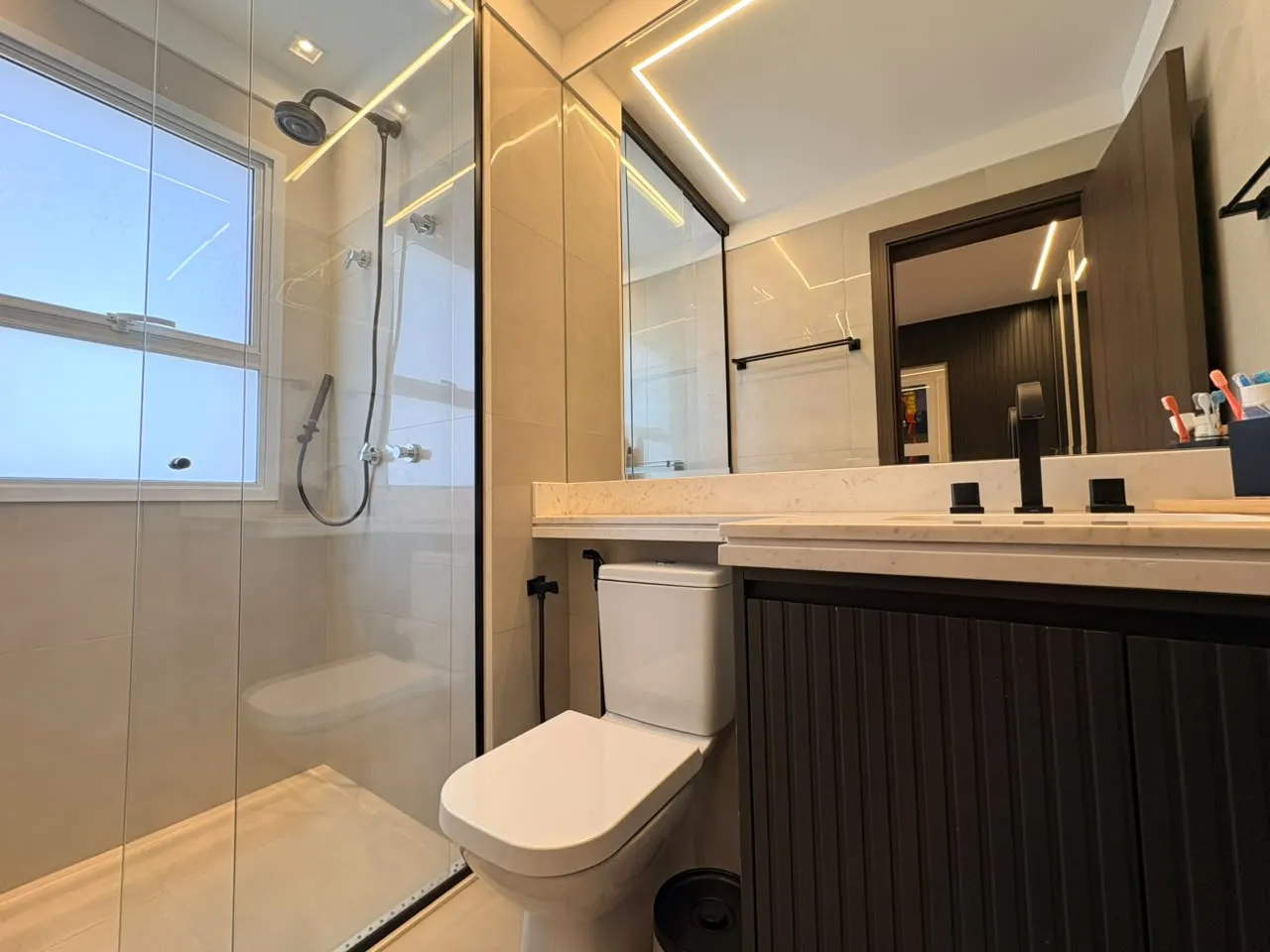 Apartamento &agrave; Venda no Edif&iacute;cio Vancouver, 237 m&sup2;, 3 Su&iacute;tes e 3 Vagas &ndash; Ribeir&atilde;o Preto/SP Rua Doutor Professor Pier Luigi Castelfranchi Ribeirão Preto - 