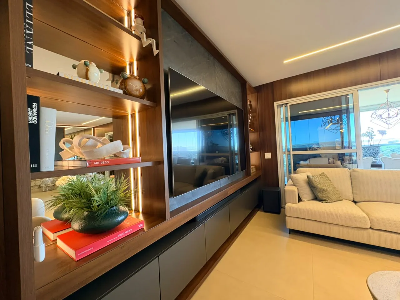 Apartamento &agrave; Venda no Edif&iacute;cio Vancouver, 237 m&sup2;, 3 Su&iacute;tes e 3 Vagas &ndash; Ribeir&atilde;o Preto/SP Rua Doutor Professor Pier Luigi Castelfranchi Ribeirão Preto - 