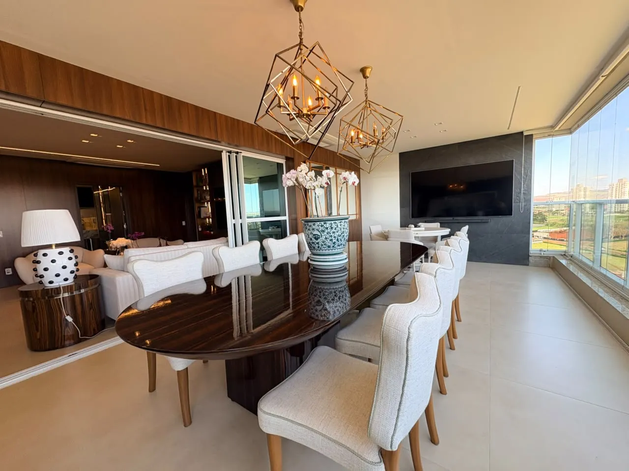 Apartamento &agrave; Venda no Edif&iacute;cio Vancouver, 237 m&sup2;, 3 Su&iacute;tes e 3 Vagas &ndash; Ribeir&atilde;o Preto/SP Rua Doutor Professor Pier Luigi Castelfranchi Ribeirão Preto - 