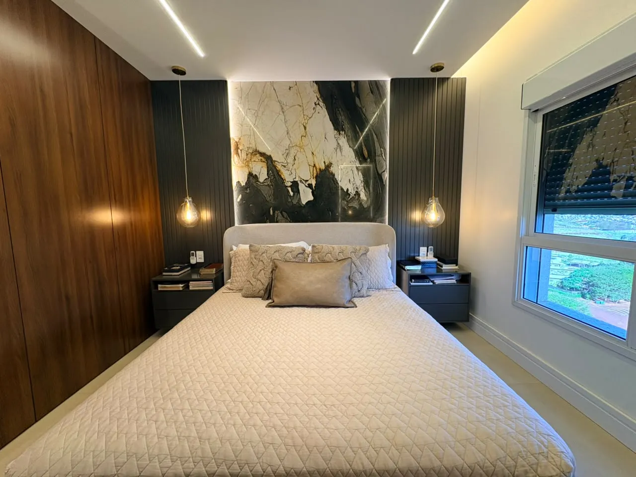 Apartamento &agrave; Venda no Edif&iacute;cio Vancouver, 237 m&sup2;, 3 Su&iacute;tes e 3 Vagas &ndash; Ribeir&atilde;o Preto/SP Rua Doutor Professor Pier Luigi Castelfranchi Ribeirão Preto - 