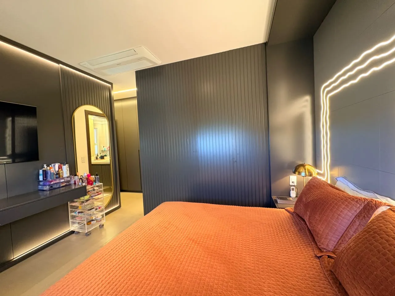 Apartamento &agrave; Venda no Edif&iacute;cio Vancouver, 237 m&sup2;, 3 Su&iacute;tes e 3 Vagas &ndash; Ribeir&atilde;o Preto/SP Rua Doutor Professor Pier Luigi Castelfranchi Ribeirão Preto - 