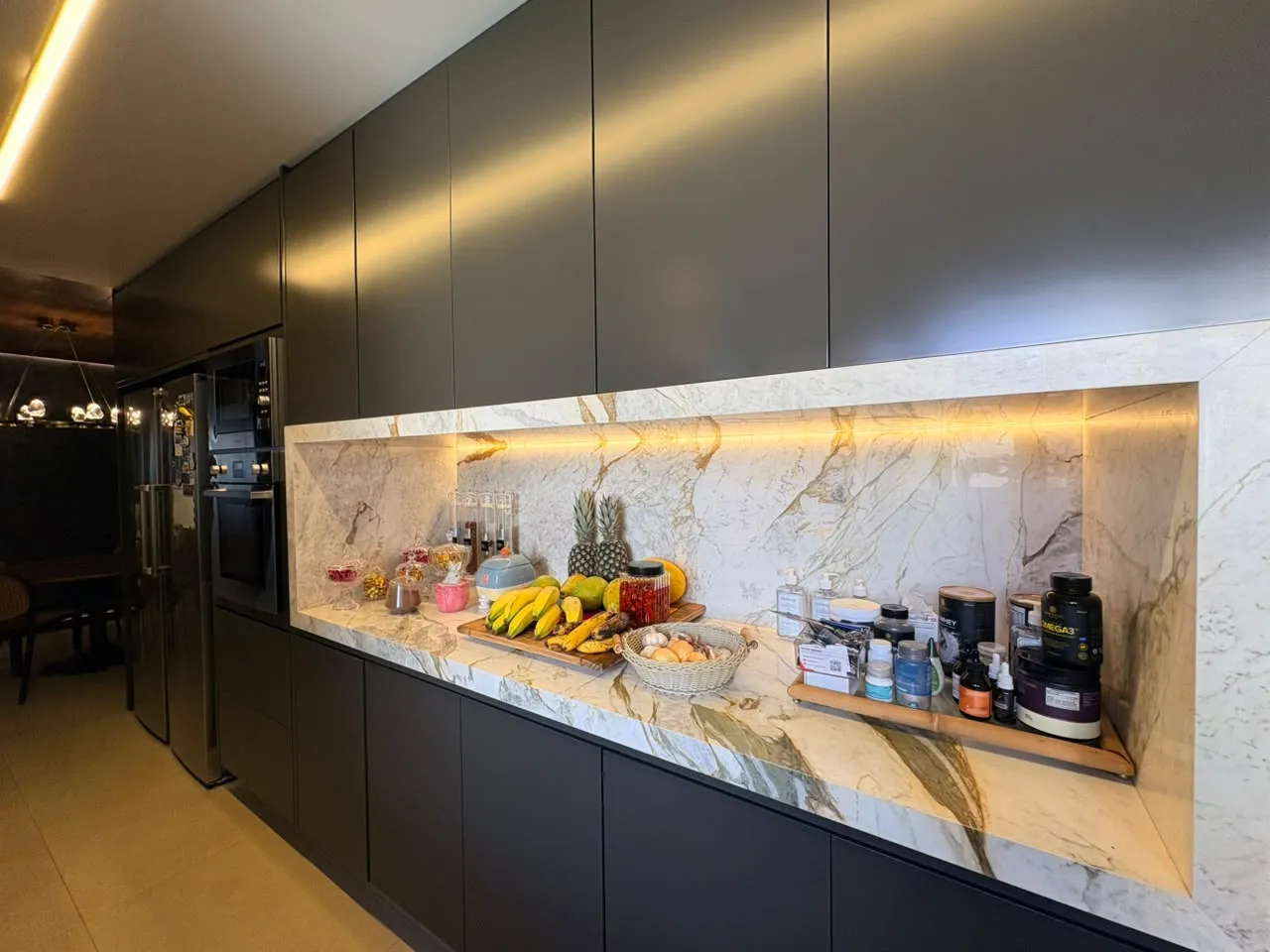 Apartamento &agrave; Venda no Edif&iacute;cio Vancouver, 237 m&sup2;, 3 Su&iacute;tes e 3 Vagas &ndash; Ribeir&atilde;o Preto/SP Rua Doutor Professor Pier Luigi Castelfranchi Ribeirão Preto - 