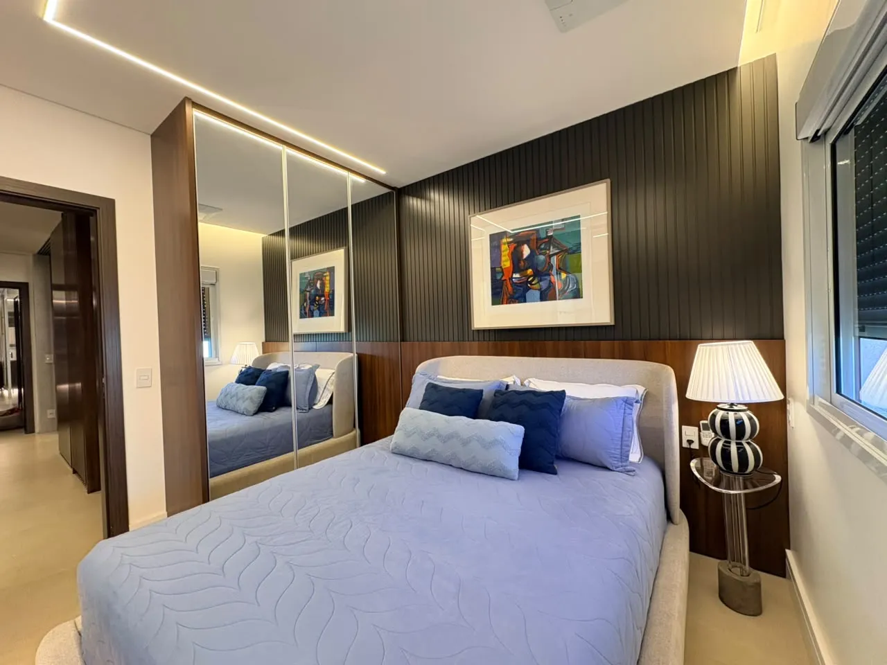 Apartamento &agrave; Venda no Edif&iacute;cio Vancouver, 237 m&sup2;, 3 Su&iacute;tes e 3 Vagas &ndash; Ribeir&atilde;o Preto/SP Rua Doutor Professor Pier Luigi Castelfranchi Ribeirão Preto - 