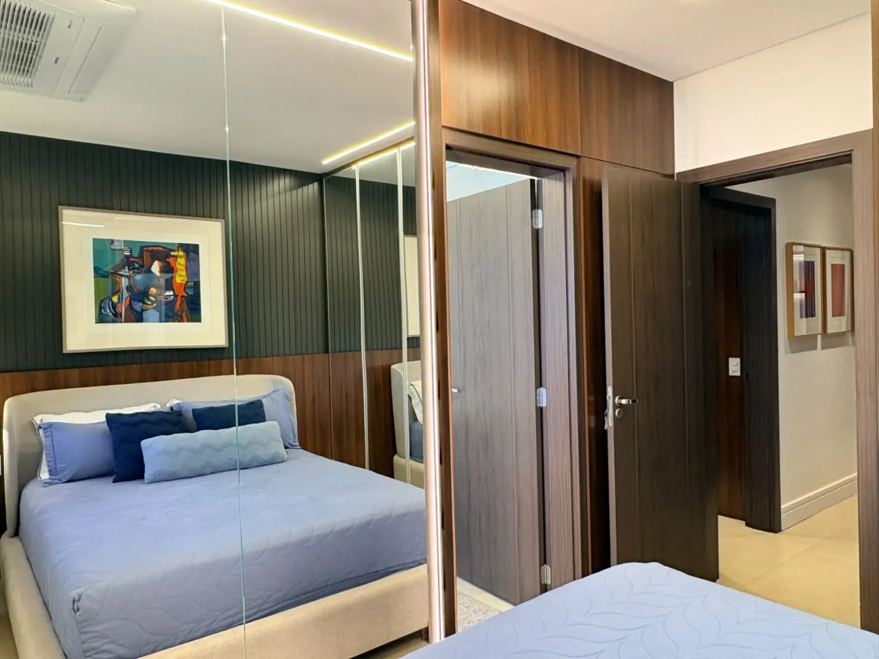 Apartamento &agrave; Venda no Edif&iacute;cio Vancouver, 237 m&sup2;, 3 Su&iacute;tes e 3 Vagas &ndash; Ribeir&atilde;o Preto/SP Rua Doutor Professor Pier Luigi Castelfranchi Ribeirão Preto - 