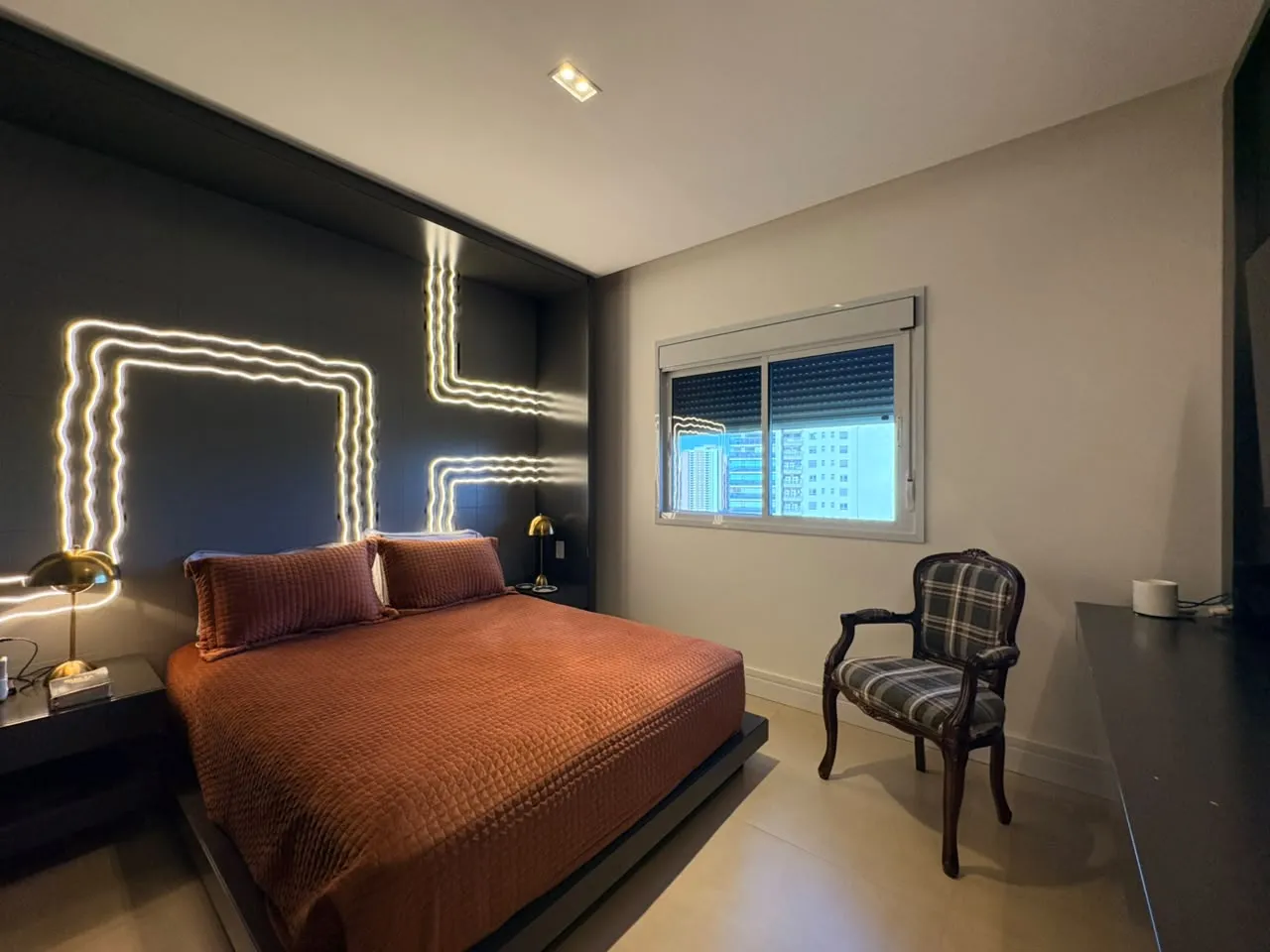 Apartamento &agrave; Venda no Edif&iacute;cio Vancouver, 237 m&sup2;, 3 Su&iacute;tes e 3 Vagas &ndash; Ribeir&atilde;o Preto/SP Rua Doutor Professor Pier Luigi Castelfranchi Ribeirão Preto - 