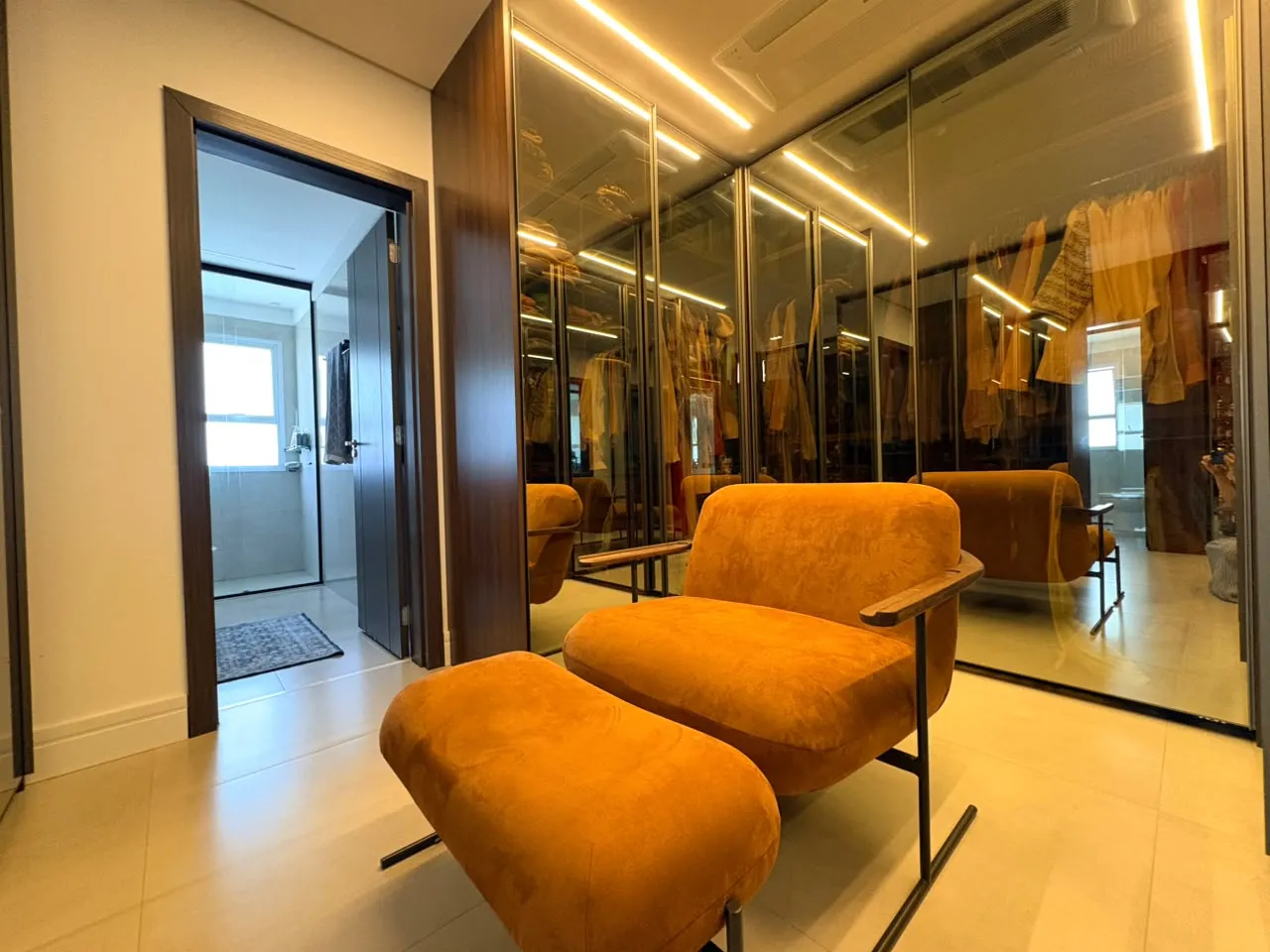 Apartamento &agrave; Venda no Edif&iacute;cio Vancouver, 237 m&sup2;, 3 Su&iacute;tes e 3 Vagas &ndash; Ribeir&atilde;o Preto/SP Rua Doutor Professor Pier Luigi Castelfranchi Ribeirão Preto - 