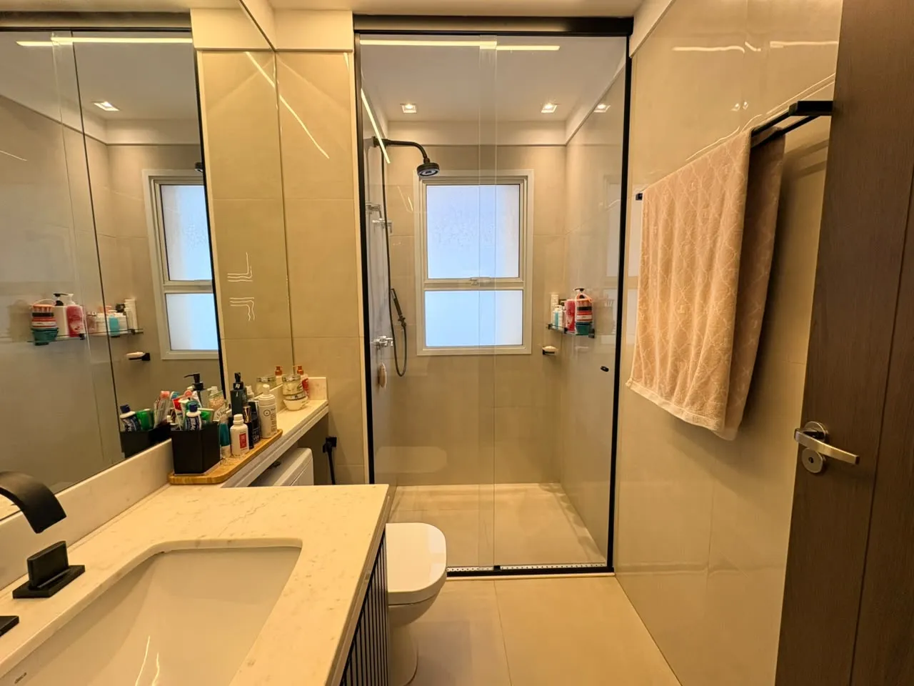 Apartamento &agrave; Venda no Edif&iacute;cio Vancouver, 237 m&sup2;, 3 Su&iacute;tes e 3 Vagas &ndash; Ribeir&atilde;o Preto/SP Rua Doutor Professor Pier Luigi Castelfranchi Ribeirão Preto - 