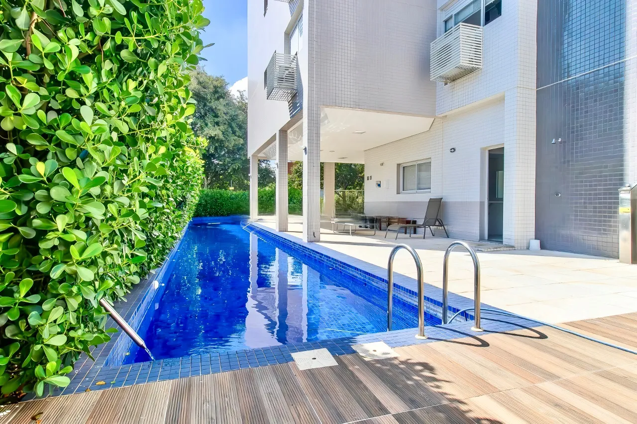R$ 1.380.000 - EXCELENTE APARTAMENTO - 134M2 - 3 DORM - 2 SU&Iacute;TES - 4 VAGAS - DEP&Oacute;SITO Rua Araruama Porto Alegre - 