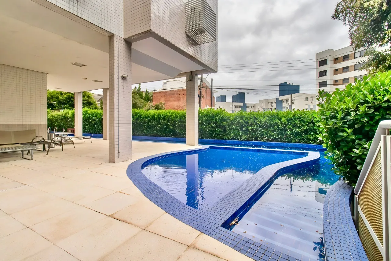 R$ 1.380.000 - EXCELENTE APARTAMENTO - 134M2 - 3 DORM - 2 SU&Iacute;TES - 4 VAGAS - DEP&Oacute;SITO Rua Araruama Porto Alegre - 