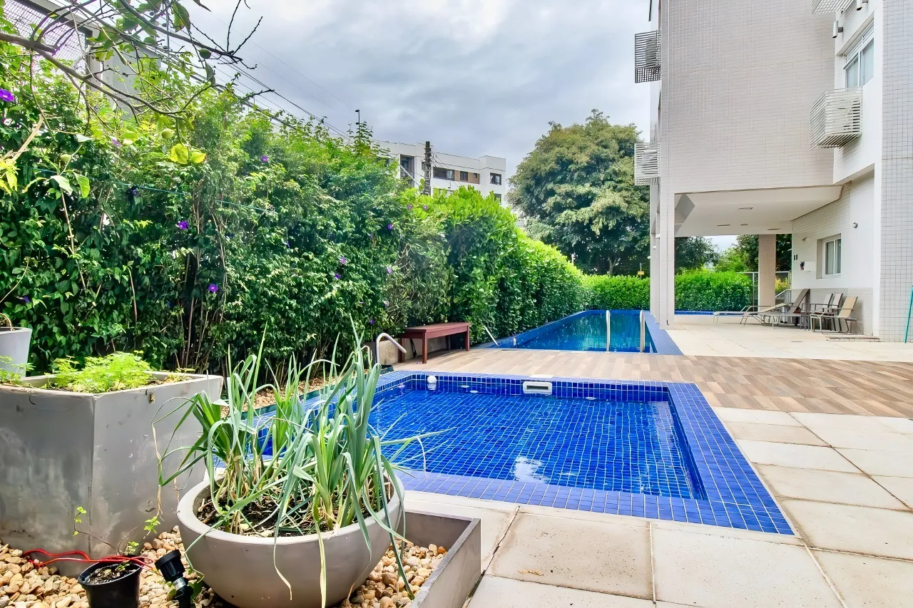 R$ 1.380.000 - EXCELENTE APARTAMENTO - 134M2 - 3 DORM - 2 SU&Iacute;TES - 4 VAGAS - DEP&Oacute;SITO Rua Araruama Porto Alegre - 