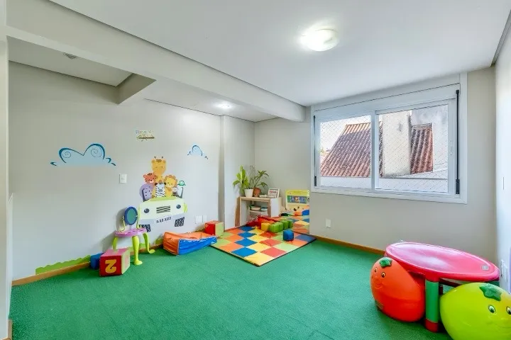 R$ 625.000 - BELO APARTAMENTO - 72M2 - 2 DORM - VISTA PANOR&Acirc;MICA - 1 VAGA Rua Itapeva Porto Alegre - 