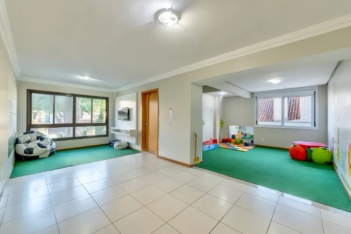 R$ 625.000 - BELO APARTAMENTO - 72M2 - 2 DORM - VISTA PANOR&Acirc;MICA - 1 VAGA Rua Itapeva Porto Alegre - 