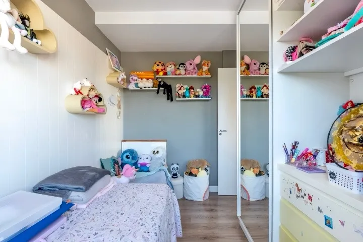 R$ 625.000 - BELO APARTAMENTO - 72M2 - 2 DORM - VISTA PANOR&Acirc;MICA - 1 VAGA Rua Itapeva Porto Alegre - 