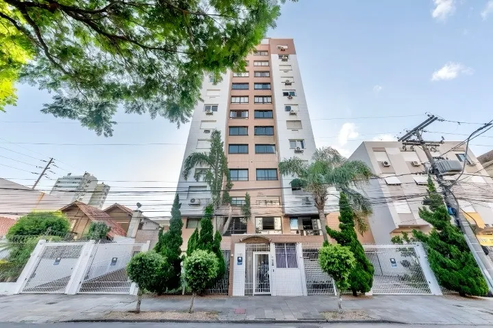 R$ 625.000 - BELO APARTAMENTO - 72M2 - 2 DORM - VISTA PANOR&Acirc;MICA - 1 VAGA Rua Itapeva Porto Alegre - 