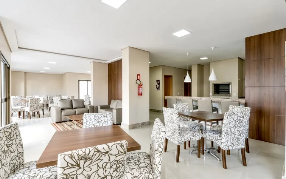 R$ 670.000 - LINDO APARTAMENTO - 81M2 - 2 DORM - SU&Iacute;TE - 1 VAGA - VISTA - INFRA Rua Piauí Porto Alegre - 