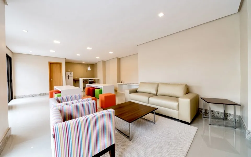 R$ 670.000 - LINDO APARTAMENTO - 81M2 - 2 DORM - SU&Iacute;TE - 1 VAGA - VISTA - INFRA Rua Piauí Porto Alegre - 