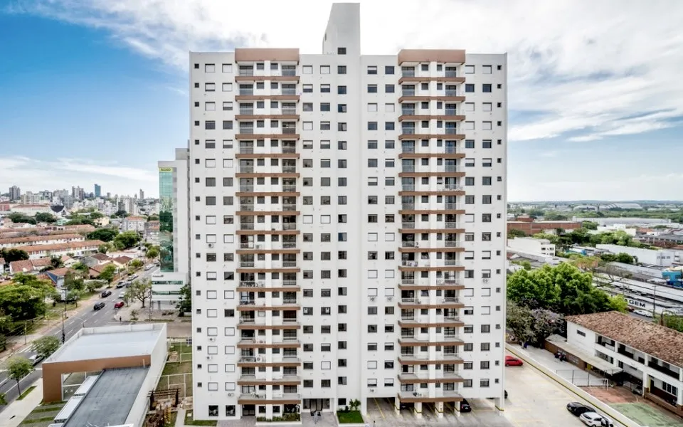 R$ 670.000 - LINDO APARTAMENTO - 81M2 - 2 DORM - SU&Iacute;TE - 1 VAGA - VISTA - INFRA Rua Piauí Porto Alegre - 