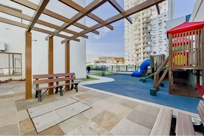 R$ 670.000 - LINDO APARTAMENTO - 81M2 - 2 DORM - SU&Iacute;TE - 1 VAGA - VISTA - INFRA Rua Piauí Porto Alegre - 