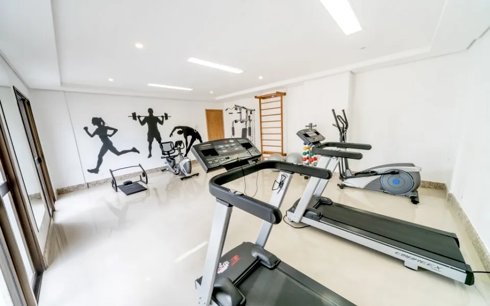 R$ 670.000 - LINDO APARTAMENTO - 81M2 - 2 DORM - SU&Iacute;TE - 1 VAGA - VISTA - INFRA Rua Piauí Porto Alegre - 