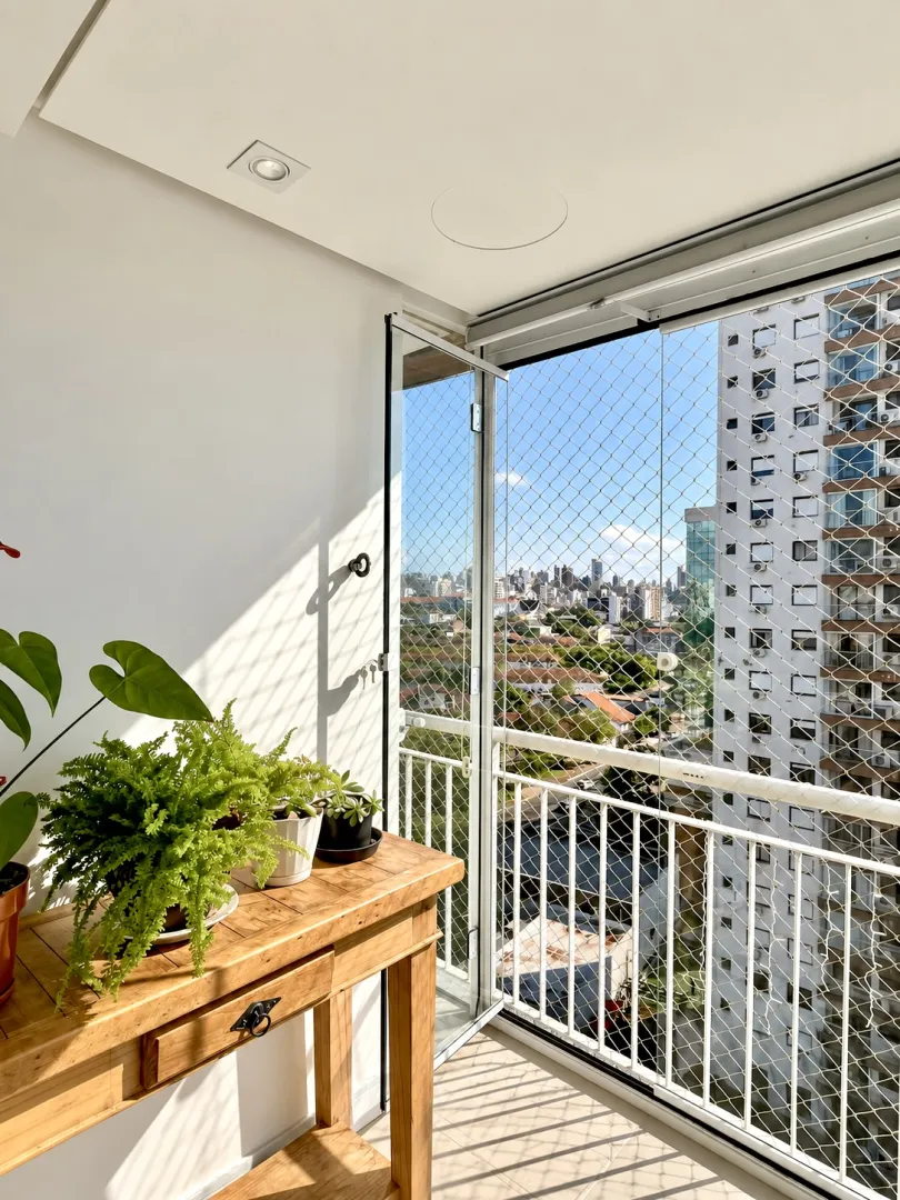 R$ 670.000 - LINDO APARTAMENTO - 81M2 - 2 DORM - SU&Iacute;TE - 1 VAGA - VISTA - INFRA Rua Piauí Porto Alegre - 