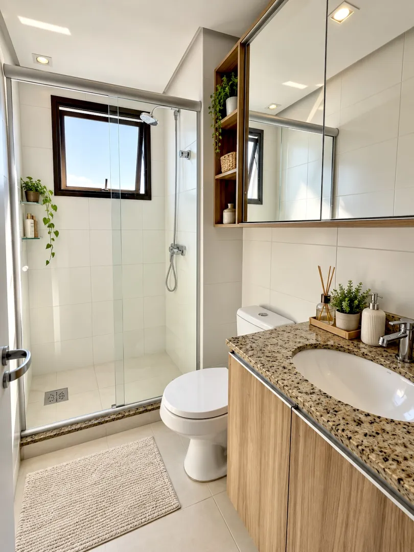 R$ 670.000 - LINDO APARTAMENTO - 81M2 - 2 DORM - SU&Iacute;TE - 1 VAGA - VISTA - INFRA Rua Piauí Porto Alegre - 