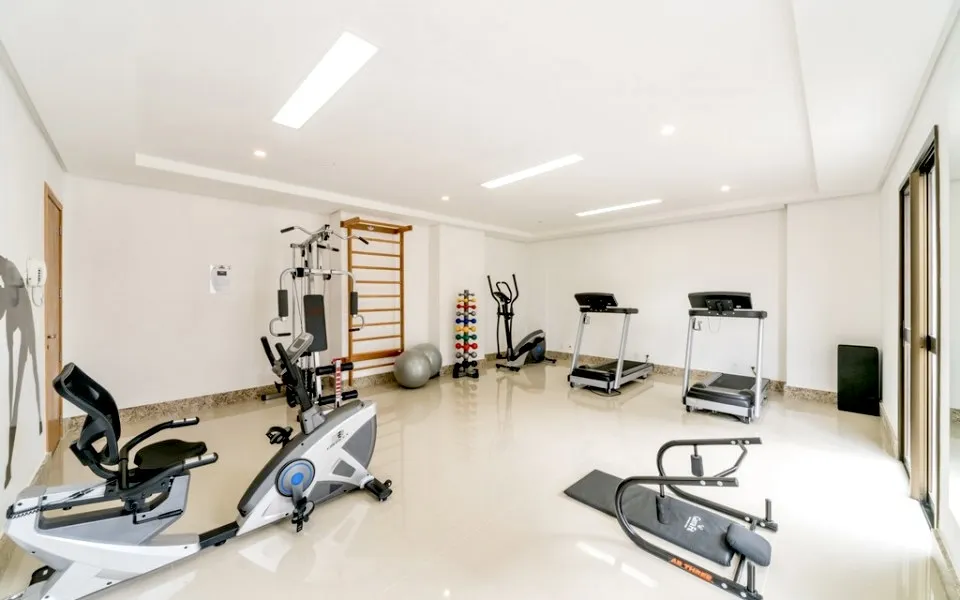 R$ 670.000 - LINDO APARTAMENTO - 81M2 - 2 DORM - SU&Iacute;TE - 1 VAGA - VISTA - INFRA Rua Piauí Porto Alegre - 