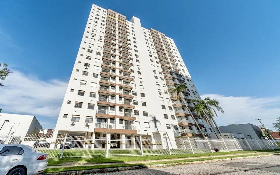 R$ 670.000 - LINDO APARTAMENTO - 81M2 - 2 DORM - SU&Iacute;TE - 1 VAGA - VISTA - INFRA Rua Piauí Porto Alegre - 