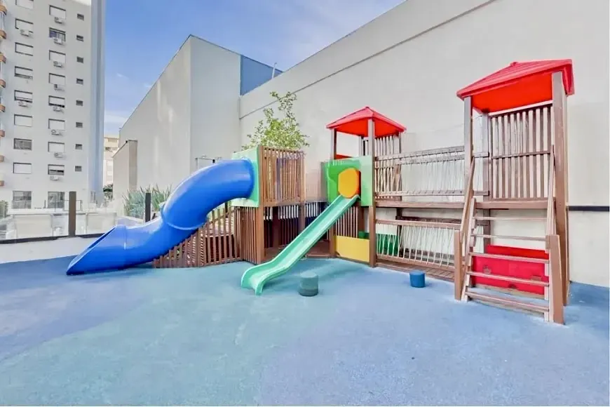 R$ 670.000 - LINDO APARTAMENTO - 81M2 - 2 DORM - SU&Iacute;TE - 1 VAGA - VISTA - INFRA Rua Piauí Porto Alegre - 