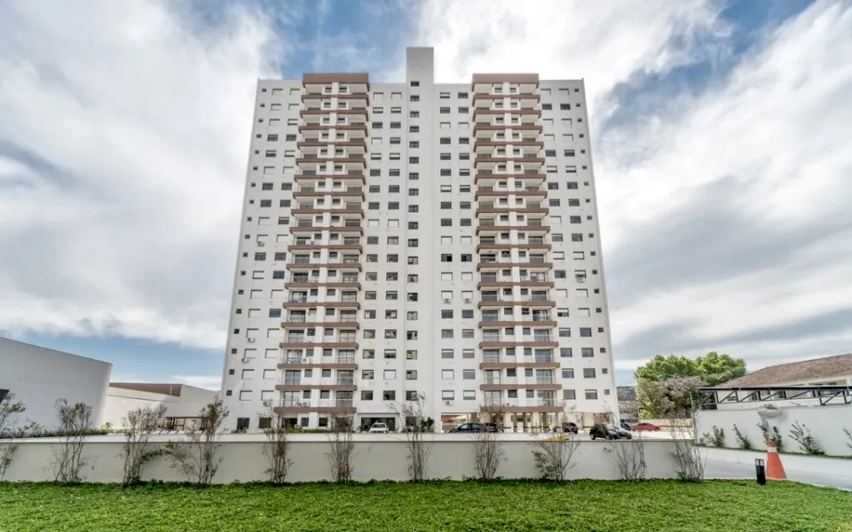 R$ 670.000 - LINDO APARTAMENTO - 81M2 - 2 DORM - SU&Iacute;TE - 1 VAGA - VISTA - INFRA Rua Piauí Porto Alegre - 