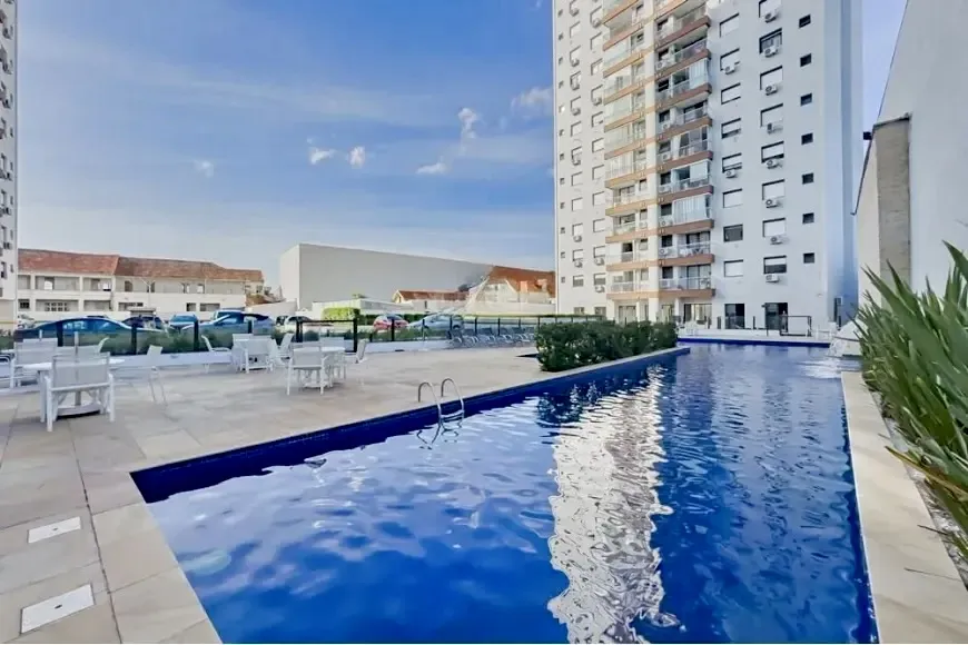 R$ 670.000 - LINDO APARTAMENTO - 81M2 - 2 DORM - SU&Iacute;TE - 1 VAGA - VISTA - INFRA Rua Piauí Porto Alegre - 