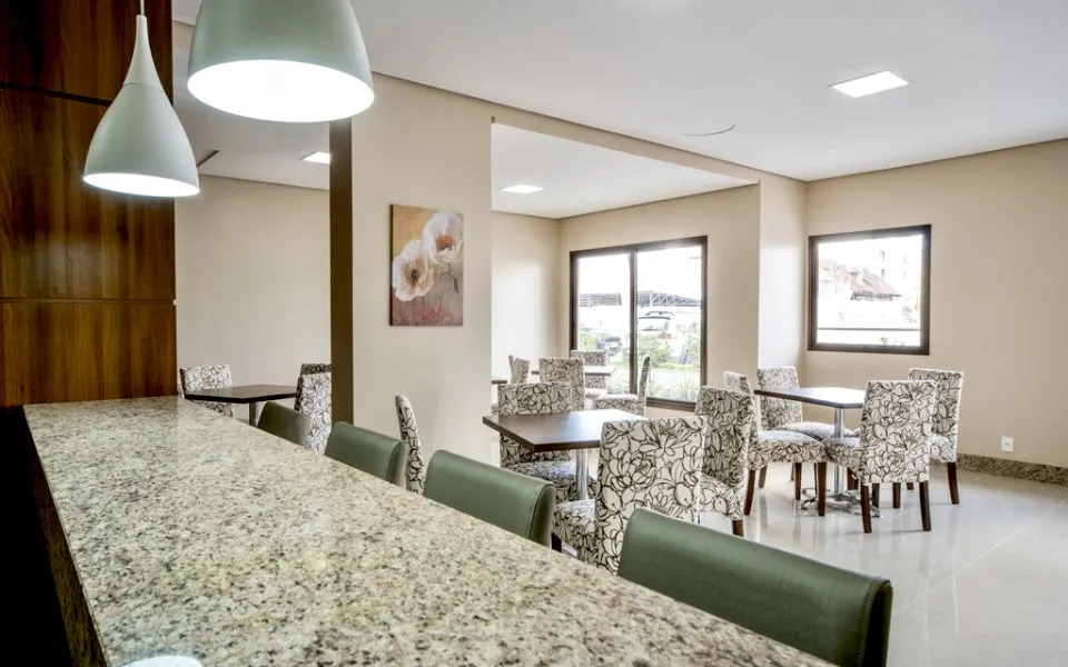 R$ 670.000 - LINDO APARTAMENTO - 81M2 - 2 DORM - SU&Iacute;TE - 1 VAGA - VISTA - INFRA Rua Piauí Porto Alegre - 