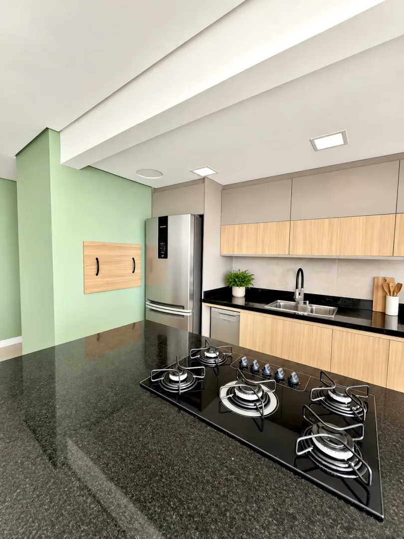 R$ 670.000 - LINDO APARTAMENTO - 81M2 - 2 DORM - SU&Iacute;TE - 1 VAGA - VISTA - INFRA Rua Piauí Porto Alegre - 