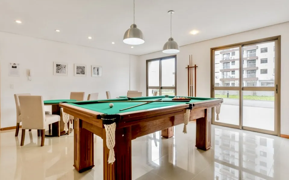 R$ 670.000 - LINDO APARTAMENTO - 81M2 - 2 DORM - SU&Iacute;TE - 1 VAGA - VISTA - INFRA Rua Piauí Porto Alegre - 