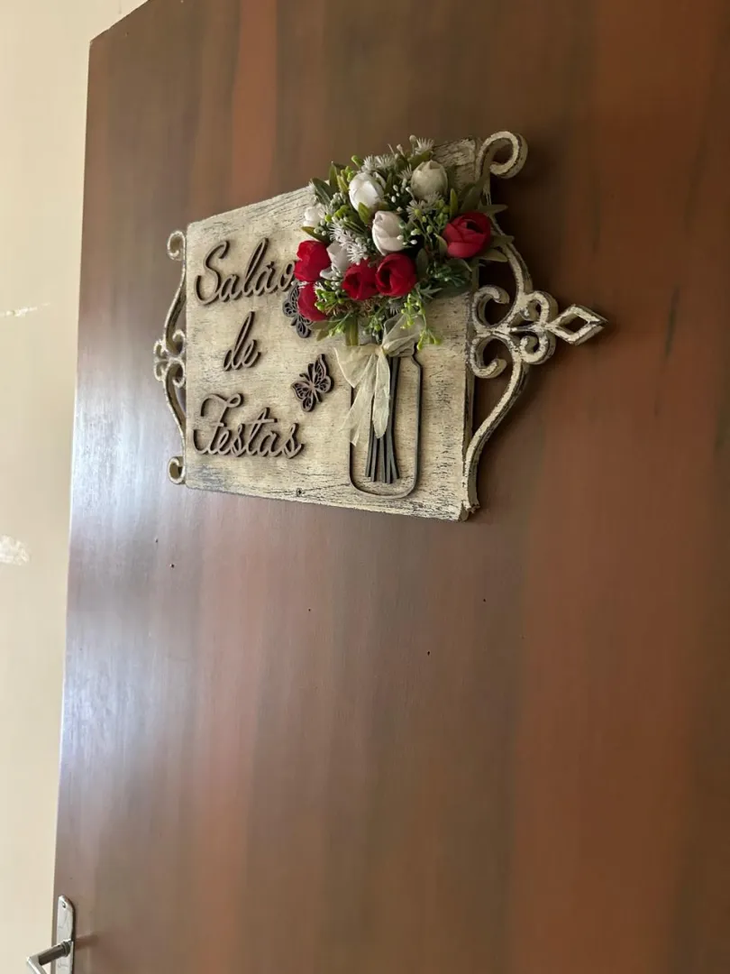 Apartamento amplo. Bem localizado  Timbó - 