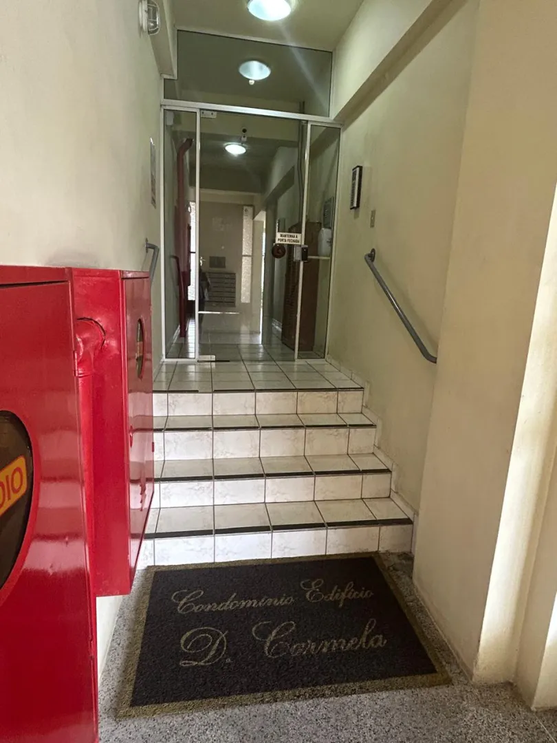Apartamento amplo. Bem localizado  Timbó - 