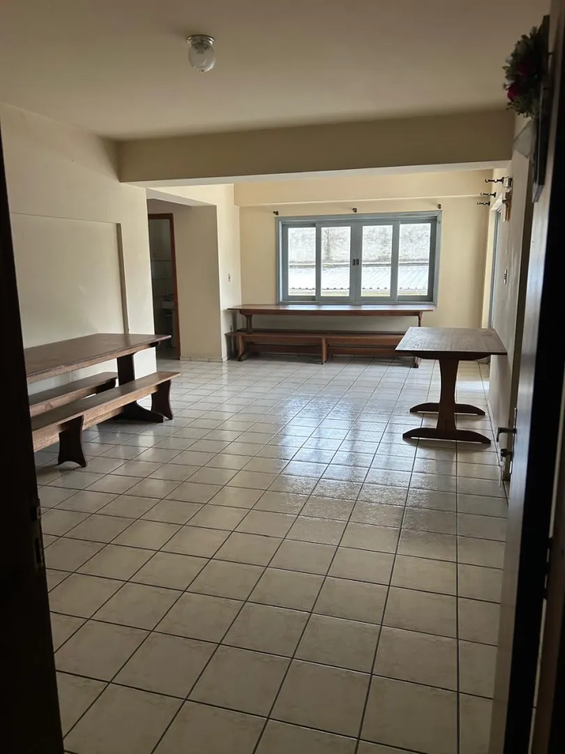 Apartamento amplo. Bem localizado  Timbó - 