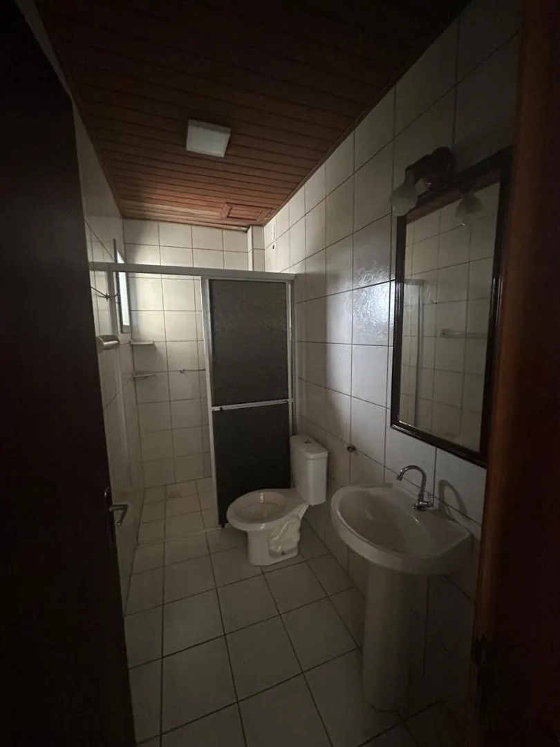 Apartamento amplo. Bem localizado  Timbó - 