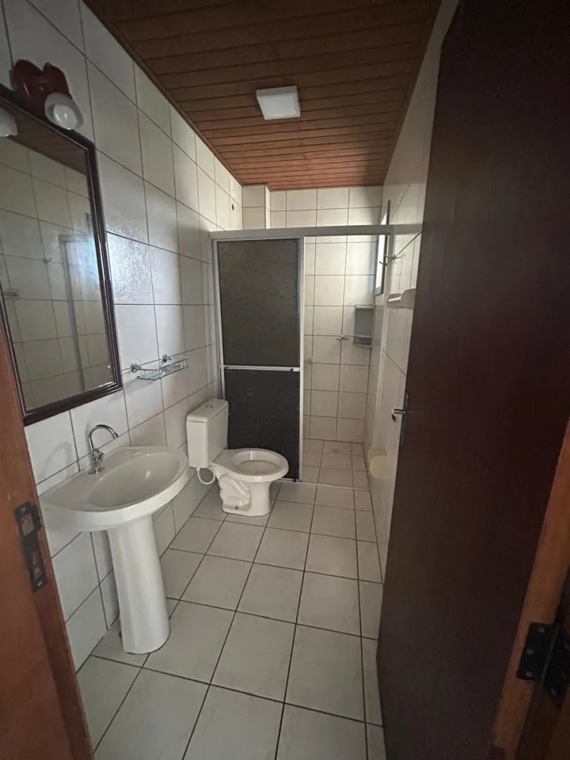 Apartamento amplo. Bem localizado  Timbó - 