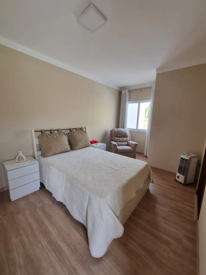 Casa &Aacute; Venda, 202m - 3 Dorms. 2 Su&iacute;tes - R$ 1.950.000 - Cond. Horizonte de Sorocaba Rua Ramon Haro Martini Sorocaba - 