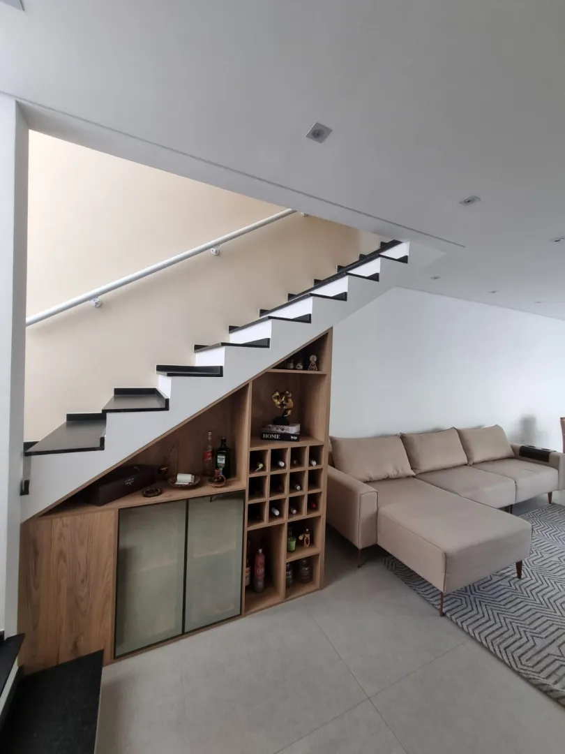 Casa &Aacute; Venda, 202m - 3 Dorms. 2 Su&iacute;tes - R$ 1.950.000 - Cond. Horizonte de Sorocaba Rua Ramon Haro Martini Sorocaba - 